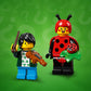 LEGO 71029 - 12 x Series 21 Collectable Minifigures Complete Set