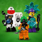 LEGO 71029 - 12 x Series 21 Collectable Minifigures Complete Set