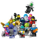 LEGO 71046 - 12 x Minifugres LEGO Series 26 Space Collectable Complete Set