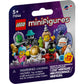 LEGO 71046 - 12 x Minifugres LEGO Series 26 Space Collectable Complete Set