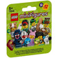 LEGO 71048 - 1 Pcs Series 27 Collectable Assorted Minifigure