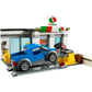 LEGO 60132 - City Service Station