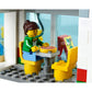 LEGO 60132 - City Service Station