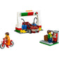 LEGO 60132 - City Service Station