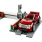 LEGO 60132 - City Service Station