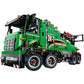 LEGO 42008 - Technic Service Truck