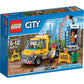 LEGO 60073 - City Construction Service Truck