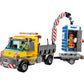 LEGO 60073 - City Construction Service Truck