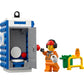 LEGO 60073 - City Construction Service Truck
