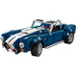 LEGO 10357 - Icons Vechicle Shelby Cobra 427 S/C