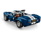 LEGO 10357 - Icons Vechicle Shelby Cobra 427 S/C