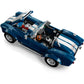 LEGO 10357 - Icons Vechicle Shelby Cobra 427 S/C