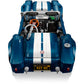 LEGO 10357 - Icons Vechicle Shelby Cobra 427 S/C