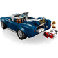 LEGO 10357 - Icons Vechicle Shelby Cobra 427 S/C