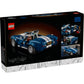 LEGO 10357 - Icons Vechicle Shelby Cobra 427 S/C