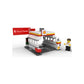 LEGO 40195 - Shell Station Polybag
