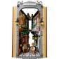 LEGO 10351 - Icons Sherlock Holmes: Book Nook