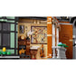 LEGO 10351 - Icons Sherlock Holmes: Book Nook
