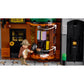 LEGO 10351 - Icons Sherlock Holmes: Book Nook