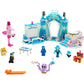 LEGO 70837 - The Movie 2 Shimmer & Shine Sparkle Spa!