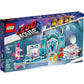 LEGO 70837 - The Movie 2 Shimmer & Shine Sparkle Spa!