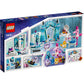 LEGO 70837 - The Movie 2 Shimmer & Shine Sparkle Spa!