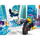 LEGO 70837 - The Movie 2 Shimmer & Shine Sparkle Spa!