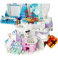 LEGO 70837 - The Movie 2 Shimmer & Shine Sparkle Spa!