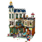 LEGO 11371 - Icons Modular Building Shopping Street