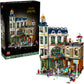 LEGO 11371 - Icons Modular Building Shopping Street