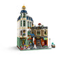 LEGO 11371 - Icons Modular Building Shopping Street