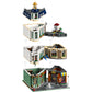LEGO 11371 - Icons Modular Building Shopping Street