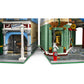 LEGO 11371 - Icons Modular Building Shopping Street