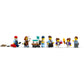 LEGO 11371 - Icons Modular Building Shopping Street