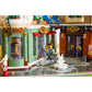 LEGO 11371 - Icons Modular Building Shopping Street