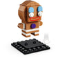 LEGO 40923 - BrickHeadz Shrek, Donkey & Gingy Figures