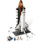 LEGO 10231 - Creator Expert Shuttle Expedition