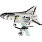 LEGO 10231 - Creator Expert Shuttle Expedition