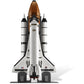 LEGO 10231 - Creator Expert Shuttle Expedition