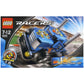 LEGO 8668 - Power Races Side Rider 55