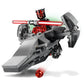 LEGO 75224 - Star Wars Sith Infiltrator Microfighter
