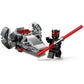 LEGO 75224 - Star Wars Sith Infiltrator Microfighter