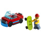 LEGO 30568 - City Traffic Skater Polybag Bagged