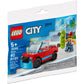 LEGO 30568 - City Traffic Skater Polybag Bagged
