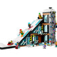 LEGO 60366 - City Ski and Climbing Centre