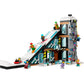 LEGO 60366 - City Ski and Climbing Centre