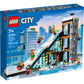 LEGO 60366 - City Ski and Climbing Centre