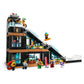 LEGO 60366 - City Ski and Climbing Centre