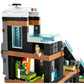 LEGO 60366 - City Ski and Climbing Centre