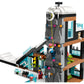LEGO 60366 - City Ski and Climbing Centre